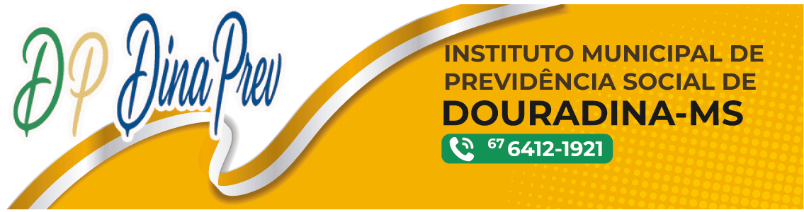 Instituto Municipal de Previdência Social dos Servidores de Douradina